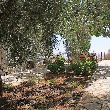 Two-bedroom Holiday In Andreas Paralio Holiday home Arkadiko Chorio