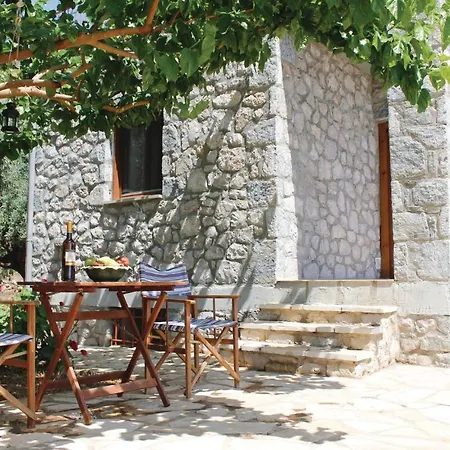 Two-bedroom Holiday In Andreas Paralio Holiday home *