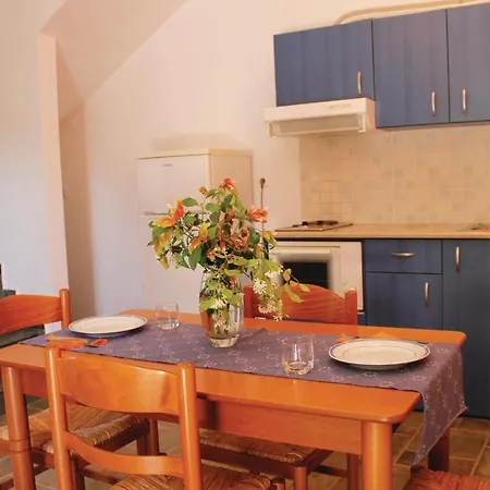 Two-bedroom Holiday In Andreas Paralio Holiday home