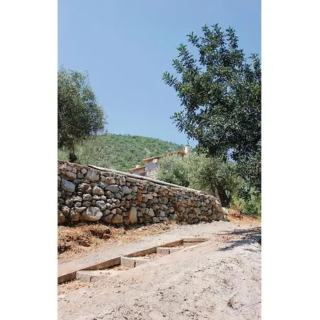 Two-bedroom Holiday In Andreas Paralio Holiday home Arkadiko Chorio