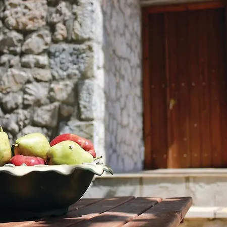 Holiday home Two-bedroom Holiday In Andreas Paralio *