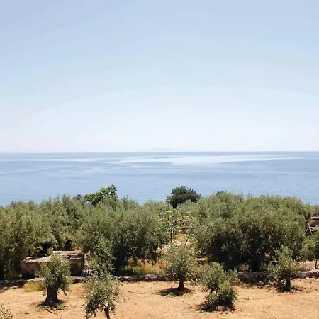 Two-bedroom Holiday In Andreas Paralio Holiday home