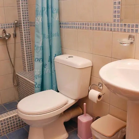 Two-bedroom Holiday In Andreas Paralio Holiday home *