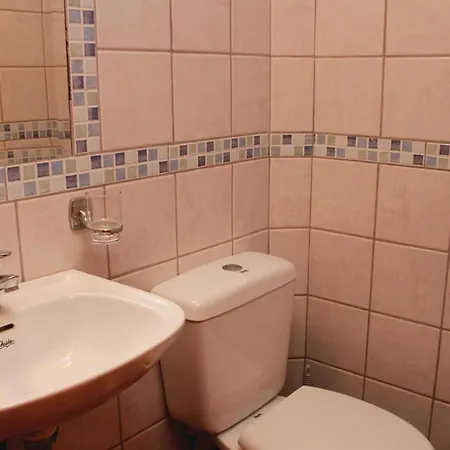 Two-bedroom Holiday In Andreas Paralio Holiday home Arkadiko Chorio