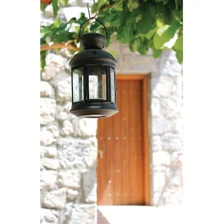 Two-bedroom Holiday In Andreas Paralio Arkadiko Chorio