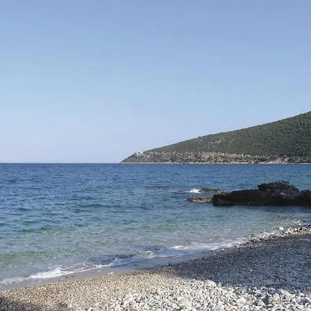 Holiday home Two-bedroom Holiday In Andreas Paralio *