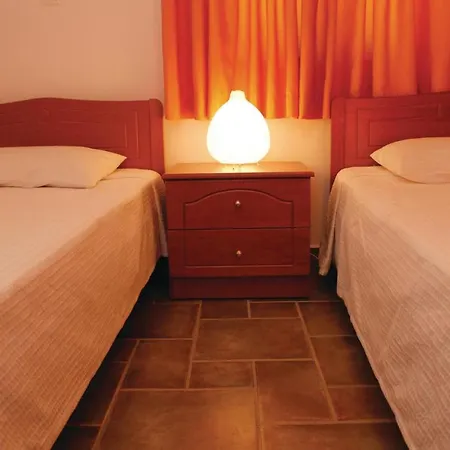 Two-bedroom Holiday In Andreas Paralio Holiday home *